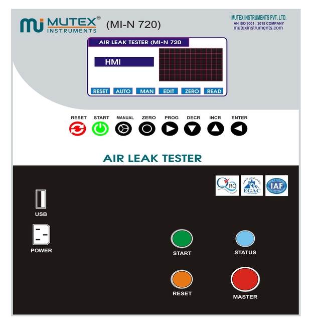 mutex leak tester